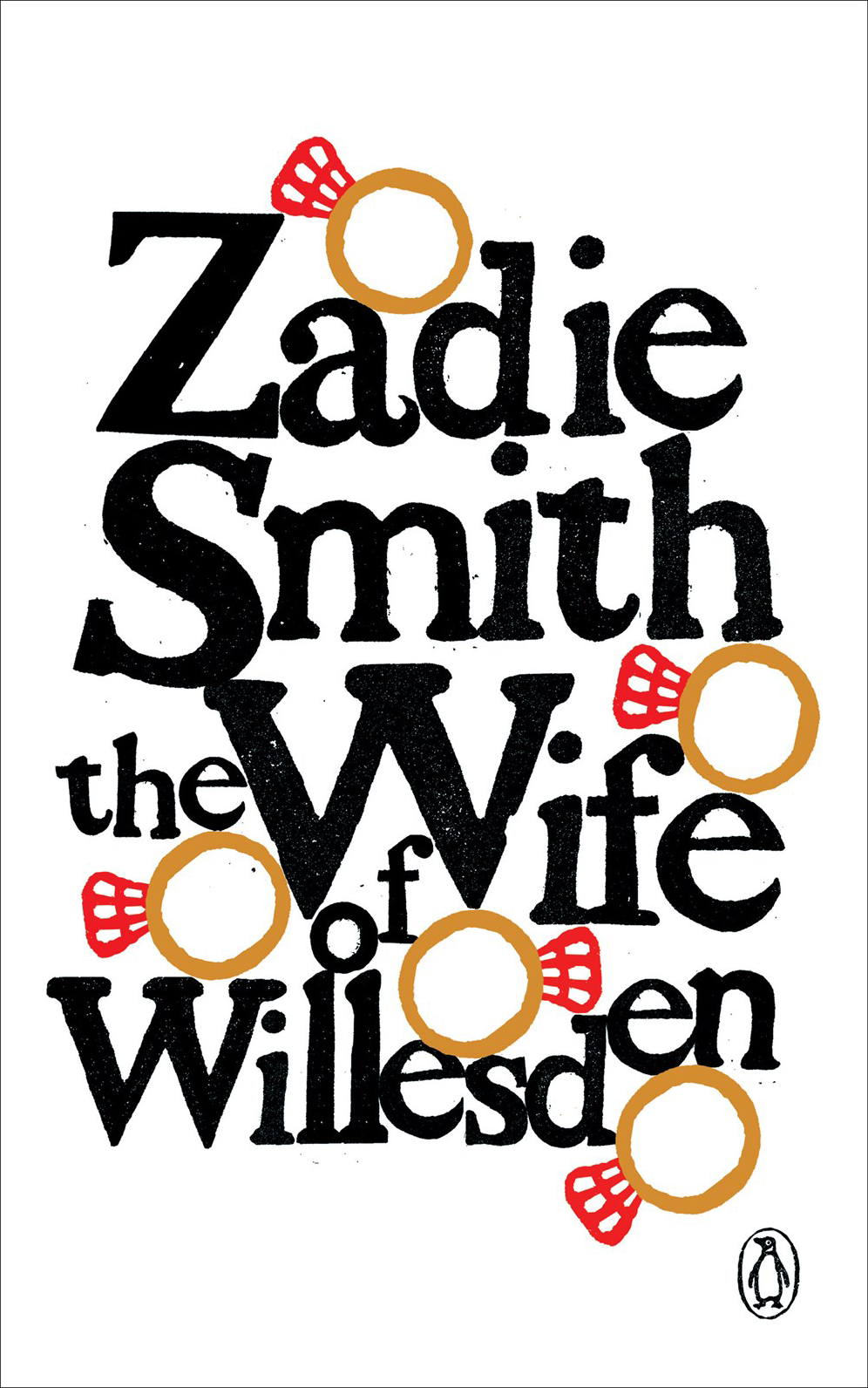 WIFE OF WILLESDEN