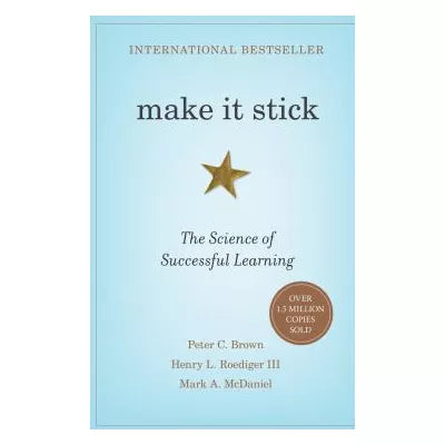 Make It Stick