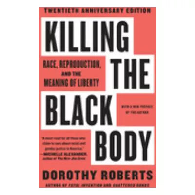 Killing the Black Body
