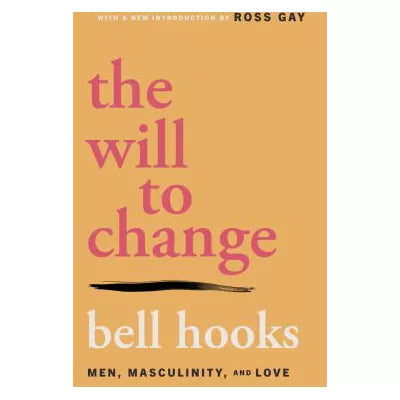Will to Change