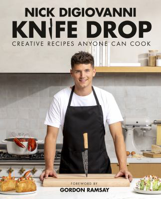 KNIFE DROP