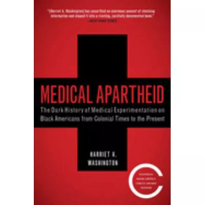 Medical Apartheid