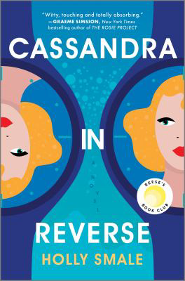 CASSANDRA IN REVERSE