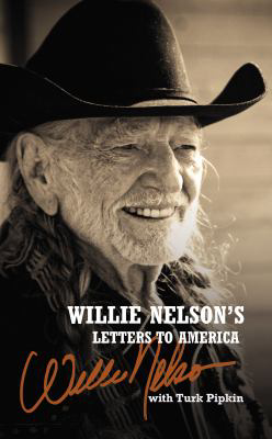 WILLIE NELSONS LETTERS TO AMER