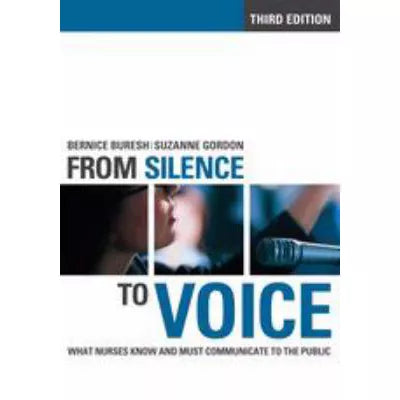 From Silence to Voice