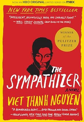 The Sympathizer