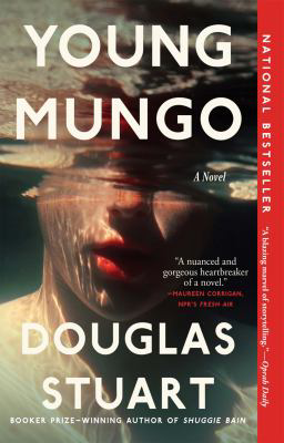 YOUNG MUNGO
