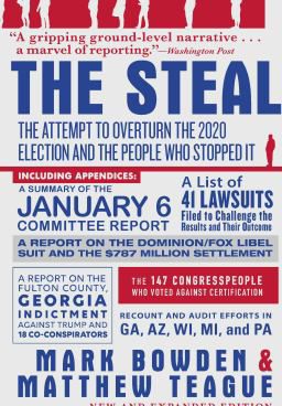 STEAL