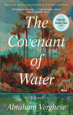 COVENANT OF WATER