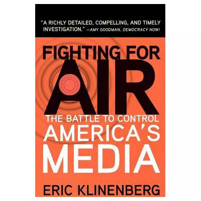 Fighting for Air