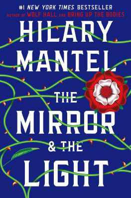 MIRROR & THE LIGHT