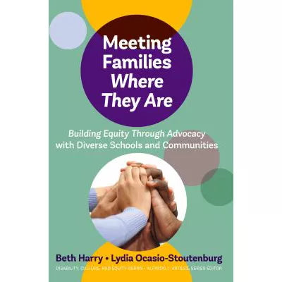 Meeting Families Where They Are