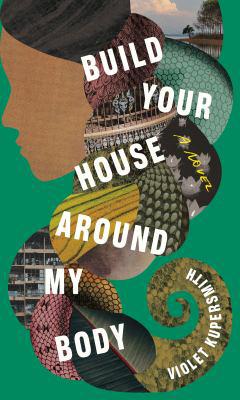 BUILD YOUR HOUSE AROUND MY