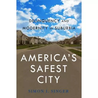 America's Safest City
