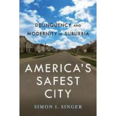 Americas Safest City