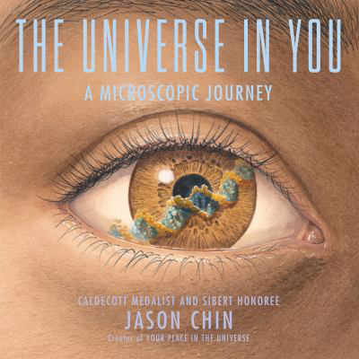 UNIVERSE IN YOU