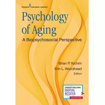 Psychology of Aging