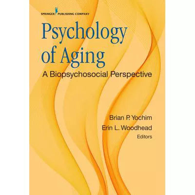 Psychology of Aging