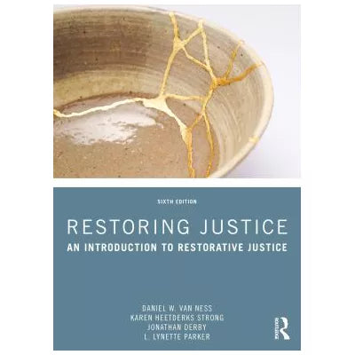 Restoring Justice