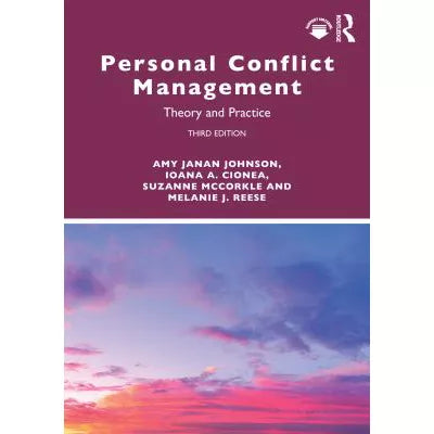 Personal Conflict Management
