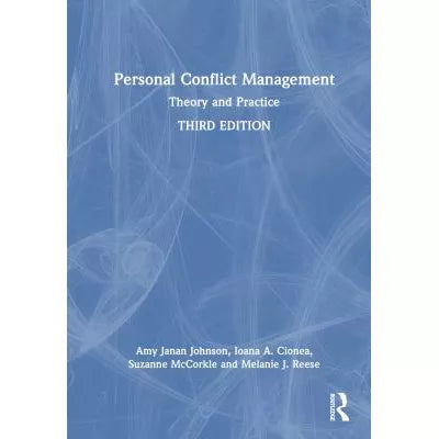 Personal Conflict Management