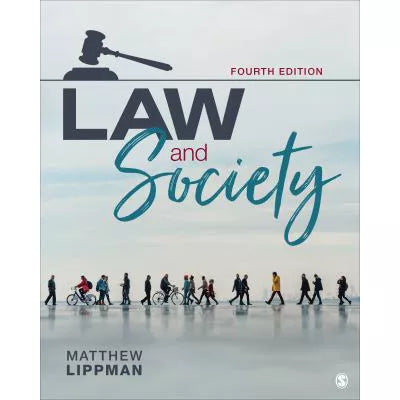 Law &amp; Society