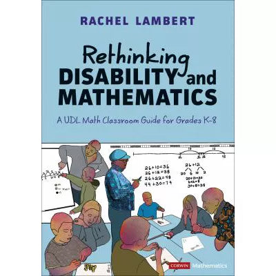 Rethinking Disability &amp; Mathematics