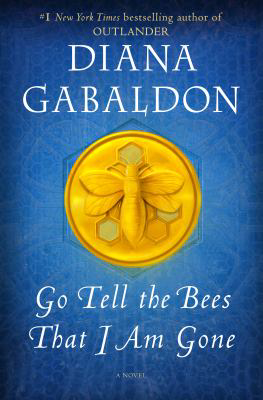 GO TELL THE BEES THAT I AM GON