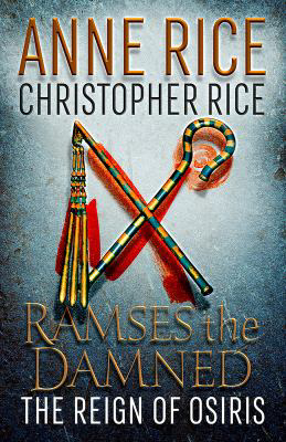 REIGN OF OSIRIS RAMSES THE DAM