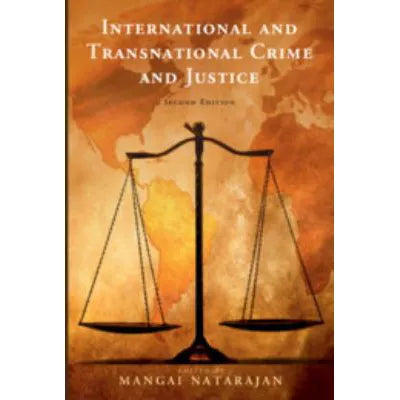 International &amp; Transnational Crime &amp; Justice