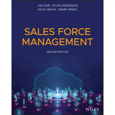 Sales Force Management