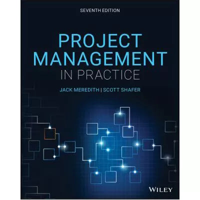 Project Management in Practice