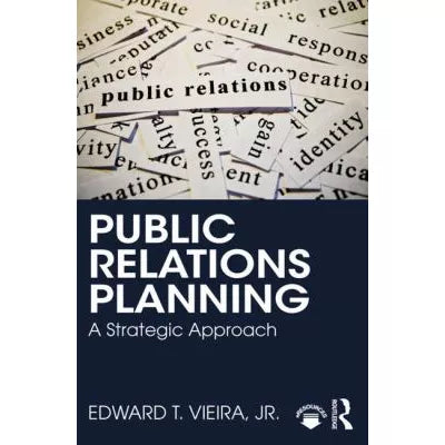 Public Relations Planning