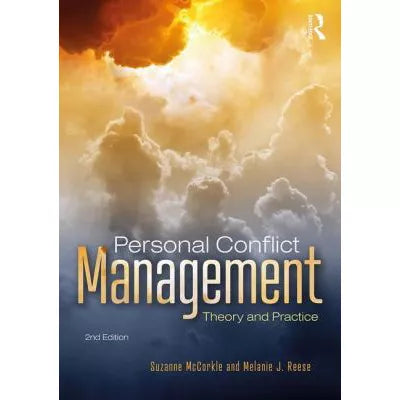 Personal Conflict Management