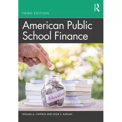 American Public School Finance