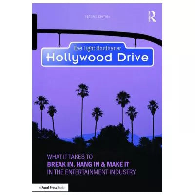 Hollywood Drive