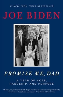 PROMISE ME DAD