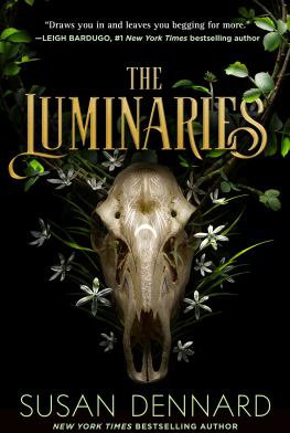 LUMINARIES