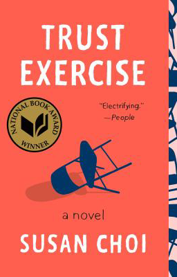 TRUST EXERCISE