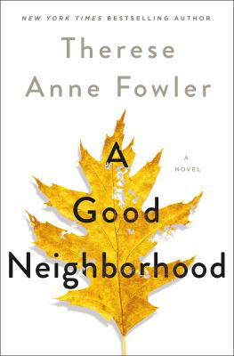GOOD NEIGHBORHOOD