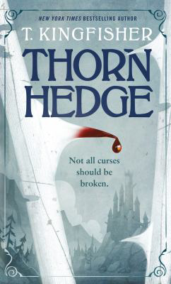 THORNHEDGE
