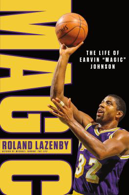 MAGIC THE LIFE OF EARVIN MAGIC