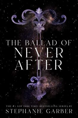 BALLAD OF NEVER AFTER