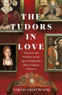 TUDORS IN LOVE