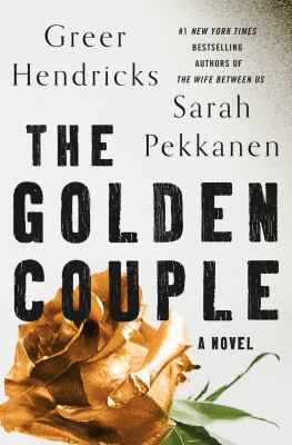 GOLDEN COUPLE