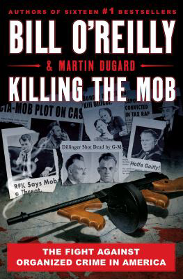 KILLING THE MOB