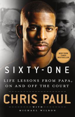 SIXTY ONE LIFE LESSONS