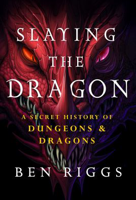 SLAYING THE DRAGON