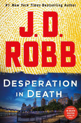 DESPERATION IN DEATH
