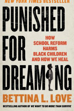 PUNISHED FOR DREAMING